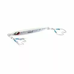 Shimano Stinger Butterfly Pebble Light Jig 80g -Cheap Jigging Rods Store 002