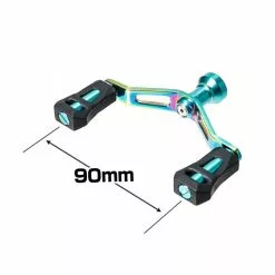 Dress Gatling Double Heat Gradation 90mm (Daiwa Emeraldas) -Cheap Jigging Rods Store 01151407 5c3d6aa22e868 303bb9bd 47b3 4226 8a98 f25b0cbc9bdf