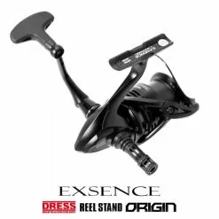 Dress Exsense Reel Stand Matte Black -Cheap Jigging Rods Store 02121153 5c62351719821 6f9bac24 751e 415e b819 cc1a3ac658c0