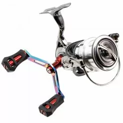 Dress Gatling Double Heat Gradation 90mm (Daiwa) -Cheap Jigging Rods Store 11141725 5bebdc1686297 721f2183 6925 4e8d a81f 72f84b017a81