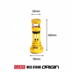 Dress Reel Stand (Daiwa Ver 3.) -Cheap Jigging Rods Store 11261934 5a1a98a64963c e3dec1fc fc06 476d 9782 b02c9bbd16fb