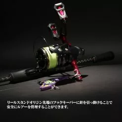 Dress Reel Stand (Daiwa Ver 3.) -Cheap Jigging Rods Store 11301956 5a1fe3f3c163a b49ae0fd d502 47b2 baec 43a948d4dec5