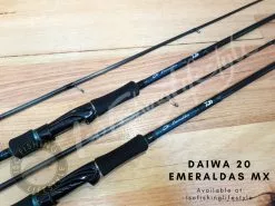 Daiwa 2020 Emeraldas MX Eging Rod -Cheap Jigging Rods Store 1 025546ac 0fb1 42f5 a9f6 a212ed922e1b