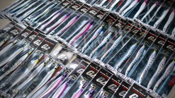 CB One G2 Gravity Control Jig 80g