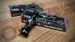 Livre 2021 Squid Mania Custom Balancer 2 (Outside Model - Long) BLACK