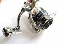 Ulucus Small A30 (Shimano) Custom Reel Knob -Cheap Jigging Rods Store 201608261626782 XOK0LK7C