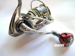 Ulucus Small S30 (Daiwa) Custom Reel Knob -Cheap Jigging Rods Store 201608261641502 PWA4H7KB
