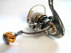 Ulucus Small S30 (Daiwa) Custom Reel Knob -Cheap Jigging Rods Store 201608261641748 KMPGOPJR