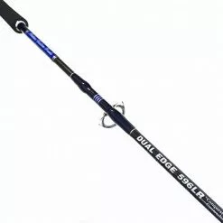 2019 MC Works Dual Edge 596LR Blue (Jigging Rod) -Cheap Jigging Rods Store 20190721 6070772 d8ffe00b a364 4d45 95b4 5c5cd0f4edaa