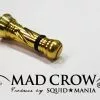 Livre 2021 Mad Crow X Squid Mania Custom Balancer (Outside Model - Long) GOLD 2 Livre 2021 Mad Crow X Squid Mania Custom Balancer (Outside Model - Long) GOLD -Cheap Jigging Rods Store 20200408 bb0e8d