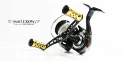 Squid Mania 2021 Mad Crow X Livre Wing 100 IP-24K Limited Edition Double Handle 13 Squid Mania 2021 Mad Crow X Livre Wing 100 IP-24K Limited Edition Double Handle -Cheap Jigging Rods Store 20200413 328ea8 8925ddd0 2269 4141 827a c675ad5a5b5e