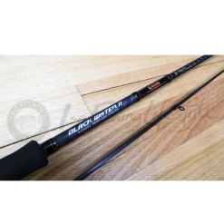 NS Blackhole NS Blackwater II EGI Rods