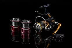 SLP WORKS 2021 RCS ISO SPOOL 2500 -Cheap Jigging Rods Store 20isospl top 1