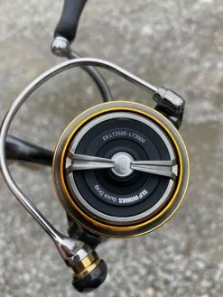 SLP Works A LT Quick Drag Knob 11 SLP Works A LT Quick Drag Knob -Cheap Jigging Rods Store 218957917 1021784491892604 1931456233446401142 n 011dc7d3 bb81 49b0 a477 cc0a646d9124