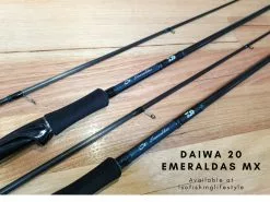 Daiwa 2020 Emeraldas MX Eging Rod -Cheap Jigging Rods Store 2 1174aa65 c77a 4170 8915 58257837e523