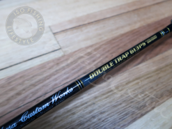 MC Works 2021 Double Trap DT613PS 9 MC Works 2021 Double Trap DT613PS -Cheap Jigging Rods Store 2 167c5367 0ac3 474e 8282 4c669f2dd79b