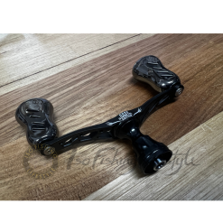 Livre Wing 98 Dark Gunmetal Edition -Cheap Jigging Rods Store 2 54dda2f3 f7e1 4b07 be5f 0e72d542b2b0