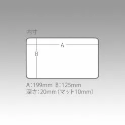 Versus Meiho Slit Foam Case 3010NS -Cheap Jigging Rods Store 30103