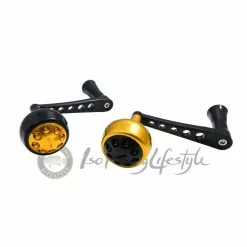 MC Works BB Power Handle AR Grip -Cheap Jigging Rods Store 3 a2a4c9f8 80f1 4454 887f 389438233d96