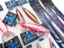 Ocean's Legacy Oceans Legacy Hybrid Contact Jig