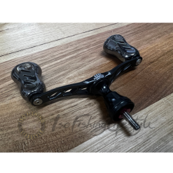 Livre Wing 98 Dark Gunmetal Edition -Cheap Jigging Rods Store 3 e9bba35a 1989 497f 9c92 8612246137cc