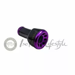 LIMITED Livre Custom Reel Knob - FF Black, Black/Purple (Fortissimo Single Knob) -Cheap Jigging Rods Store 4 0d7deb0c e3a6 40e6 8d99 59eb03af6719