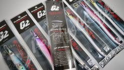 CB One G2 Gravity Control Jig 80g -Cheap Jigging Rods Store 4 357f2c66 65d6 48b7 9b7a 43597e265cf5