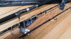 Ocean's Legacy OCEANS LEGACY Deep Element Jigging Rod -Cheap Jigging Rods Store 4 b23d8f33 cfb3 4df7 a7f5 a29c8884f767