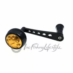 MC Works BB Power Handle AR Grip -Cheap Jigging Rods Store 5 92c0f8e0 18b9 4436 adcc 35bcc0da8620