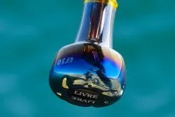 Livre Custom Reel Knob EF 30 -Cheap Jigging Rods Store 6 b