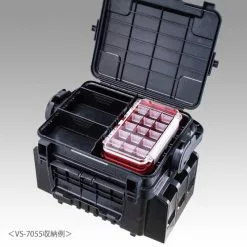 Versus Meiho Waterproof Case WG-1 (Clear Red) 15 Versus Meiho Waterproof Case WG-1 (Clear Red) -Cheap Jigging Rods Store 7 1