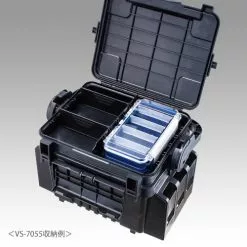 Versus Meiho Waterproof Case WG (Clear Blue) -Cheap Jigging Rods Store 7 5f6f67f8 4ac1 4480 afdd 6375eb77929b