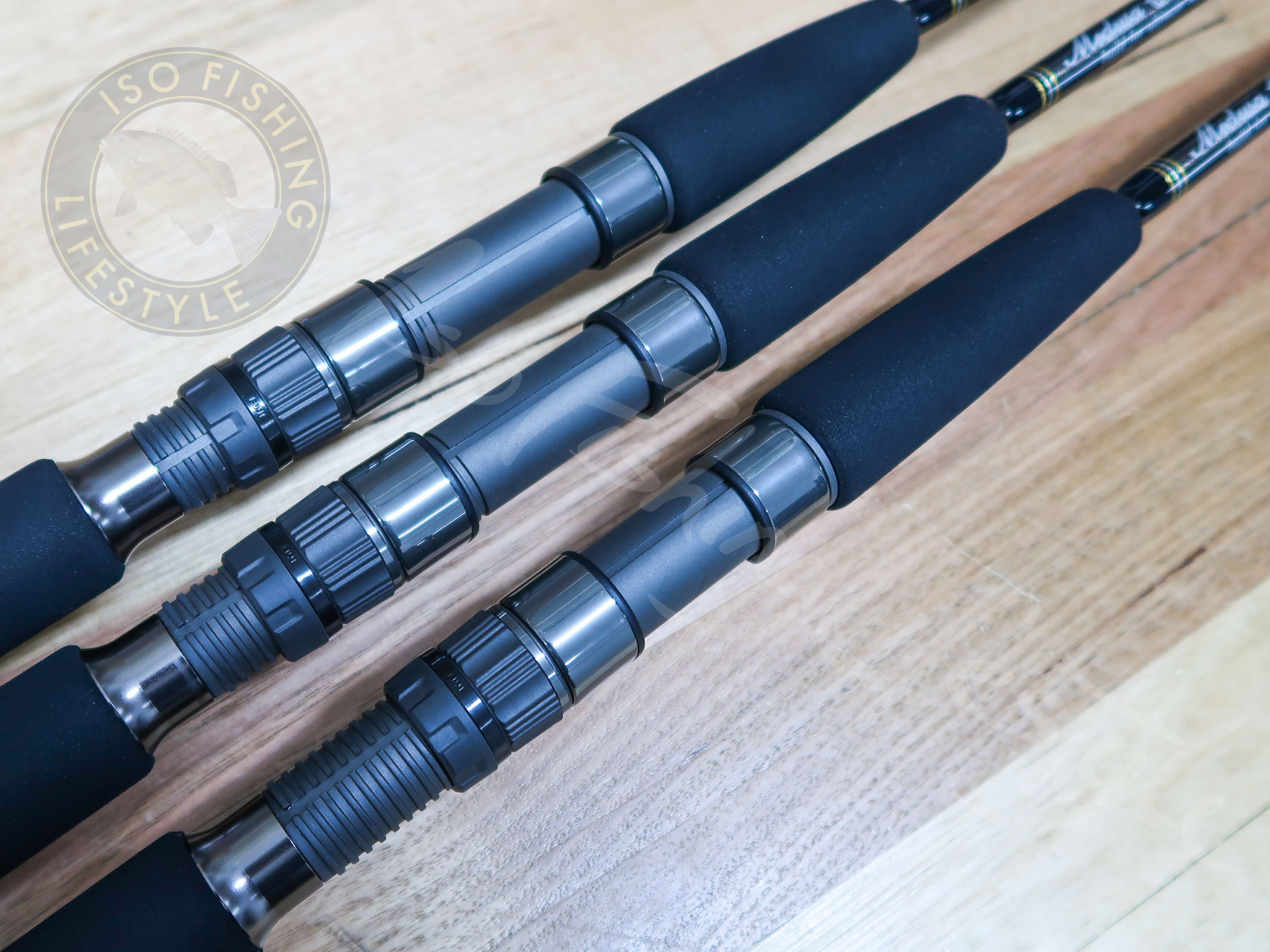 MC Works 2021 Double Trap DT613PS 7 MC Works 2021 Double Trap DT613PS - Image 5