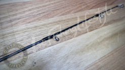 MC Works 2021 Dual Edge DE643LR (Black & Gold) -Cheap Jigging Rods Store 8 e0b8b77e 9df9 4933 8397 2b223695865c