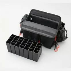 Shimano Egi Shoulder Bag BS-032S -Cheap Jigging Rods Store BS 032S 4