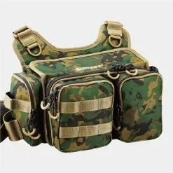 Shimano Egi Shoulder Bag BS-032S -Cheap Jigging Rods Store BS 032S 5