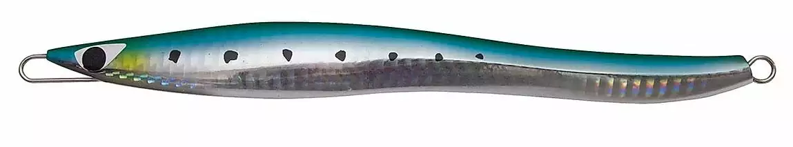 CB One G2 Gravity Control Jig 150g 5 CB One G2 Gravity Control Jig 150g - Image 3