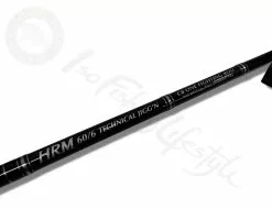 CB ONE HRM606 TECHNICAL JIGG'N SHAFT -Cheap Jigging Rods Store CBOneHRM60 61