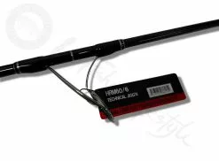 CB ONE HRM606 TECHNICAL JIGG'N SHAFT -Cheap Jigging Rods Store CBOneHRM60 62