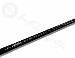 CB ONE HRM607 TECHNICAL JIGG'N SHAFT -Cheap Jigging Rods Store CBOneHRM60 71