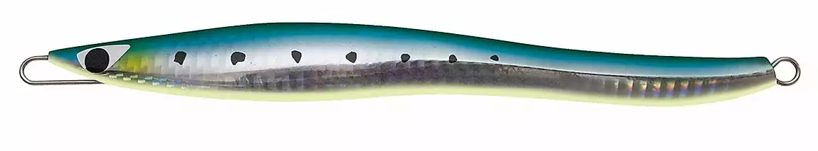 CB One G2 Gravity Control Jig 150g 16 CB One G2 Gravity Control Jig 150g - Image 14