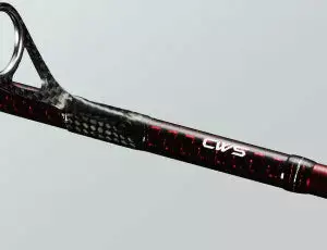 Daiwa Emeraldas Stoist AGS 84M 60th Edition 5 Daiwa Emeraldas Stoist AGS 84M 60th Edition - Image 3