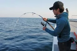 MC Works Dual Edge 643LR Low Response Jigging Rod -Cheap Jigging Rods Store DE634LR