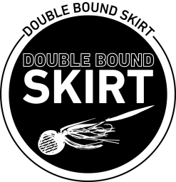 Daiwa KOHGA BAYRUBBER Tairubber Jig -Cheap Jigging Rods Store DOUBLE BOUND SKIRT