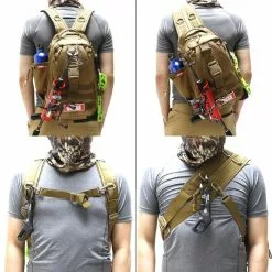 DRESS 4 WAY MULTI-SHOULDER BACKPACK 2.0 18 DRESS 4 WAY MULTI-SHOULDER BACKPACK 2.0 -Cheap Jigging Rods Store DRESS4WAYMULTI SHOULDERBACKPACK2.05 4e1ced7d a0c1 4b67 8d2f 77d100971d0a