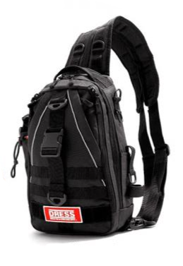 DRESS 4 WAY MULTI-SHOULDER BACKPACK 2.0 13 DRESS 4 WAY MULTI-SHOULDER BACKPACK 2.0 - Image 11