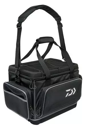 Daiwa Hard Top Bag FB-107 7 Daiwa Hard Top Bag FB-107 - Image 5