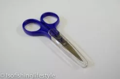 Isofishinglifestyle Conato Braid Scissors