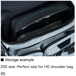 Daiwa 22 Clear Pouch (A) -Cheap Jigging Rods Store Daiwa22ClearPouch A 3