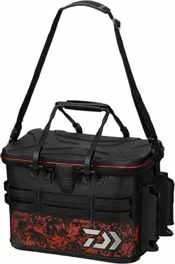 Daiwa AT Tackle Bag D (B) -Cheap Jigging Rods Store DaiwaATTackleBagD B 3 b9e2a1b1 87ef 4397 948b 80a16f0d139a